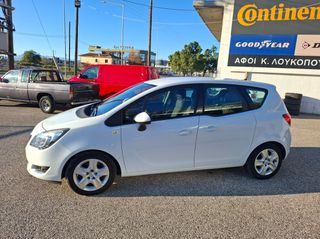 Opel Meriva 2015-thumb-1
