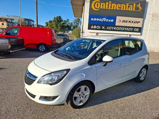 Opel Meriva 2015-thumb-7
