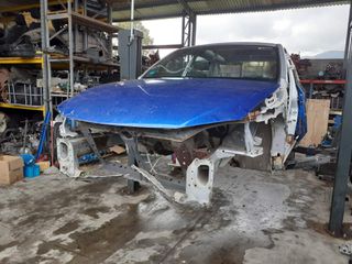 SUBARU IMPREZA 2008-2013 ΔΙΑΦΟΡΑ ΕΞΑΡΤΗΜΑΤΑ ΦΑΝΟΠΟΙΙΑΣ ΠΟΡΤΕΣ-ΚΑΠΟ-ΦΑΝΑΡΙΑ
