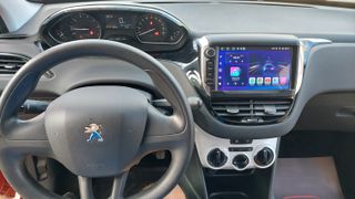 Peugeot 208 2016 Like VTi 1.0 68hp Android Auto/CarPlay-thumb-30