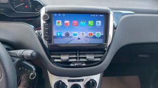 Peugeot 208 2016 Like VTi 1.0 68hp Android Auto/CarPlay-thumb-31