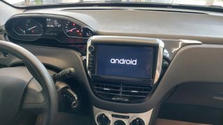 Peugeot 208 2016 Like VTi 1.0 68hp Android Auto/CarPlay-thumb-28