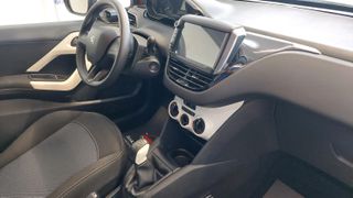 Peugeot 208 2016 Like VTi 1.0 68hp Android Auto/CarPlay-thumb-14