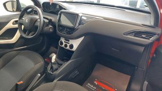 Peugeot 208 2016 Like VTi 1.0 68hp Android Auto/CarPlay-thumb-13