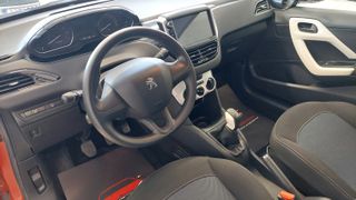 Peugeot 208 2016 Like VTi 1.0 68hp Android Auto/CarPlay-thumb-12