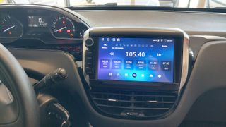 Peugeot 208 2016 Like VTi 1.0 68hp Android Auto/CarPlay-thumb-32
