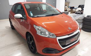 Peugeot 208 2016 Like VTi 1.0 68hp Android Auto/CarPlay-thumb-3