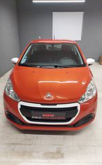 Peugeot 208 2016 Like VTi 1.0 68hp Android Auto/CarPlay-thumb-2