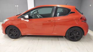 Peugeot 208 2016 Like VTi 1.0 68hp Android Auto/CarPlay-thumb-10