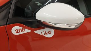 Peugeot 208 2016 Like VTi 1.0 68hp Android Auto/CarPlay-thumb-20