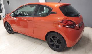 Peugeot 208 2016 Like VTi 1.0 68hp Android Auto/CarPlay-thumb-9