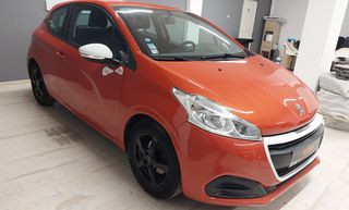 Peugeot 208 2016 Like VTi 1.0 68hp Android Auto/CarPlay-thumb-4