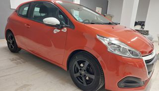 Peugeot 208 2016 Like VTi 1.0 68hp Android Auto/CarPlay-thumb-5