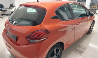 Peugeot 208 2016 Like VTi 1.0 68hp Android Auto/CarPlay-thumb-6