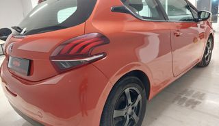 Peugeot 208 2016 Like VTi 1.0 68hp Android Auto/CarPlay-thumb-7