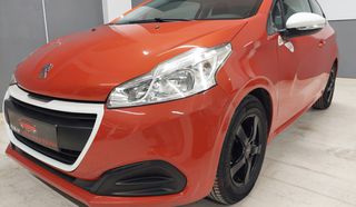 Peugeot 208 2016 Like VTi 1.0 68hp Android Auto/CarPlay-thumb-1
