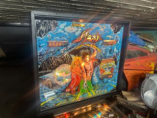 Flipper Pinball Φλιπερ