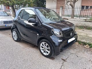 Smart ForTwo 2019 453 ΑΥΤΟΜΑΤΟ