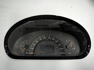 ΚΑΝΤΡΑΝ - ΚΟΝΤΕΡ MERCEDES - BENZ VITO W639  2003 - 2014  ΜΕ ΚΩΔΙΚΟ    A 639 446 03 21 , 503 00 033 00 03 ,   555 000 330 701 ,    555 000 330 002 ,  555 000 330 002
