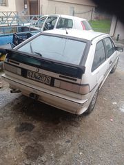 Volkswagen Scirocco 1985 gti-thumb-3
