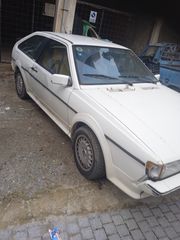 Volkswagen Scirocco 1985 gti-thumb-4