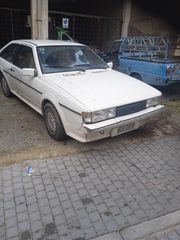 Volkswagen Scirocco 1985 gti-thumb-5