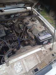 Volkswagen Scirocco 1985 gti-thumb-6