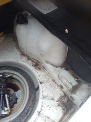 Volkswagen Scirocco 1985 gti-thumb-10