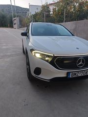 Mercedes-Benz EQA 2022 350 4Χ4-MATIC-292PS-PANORAMA