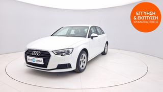 Audi A3 2020 Sportback 35 TFSI S tronic | ΕΩΣ 5 ΕΤΗ ΕΓΓΥΗΣΗ