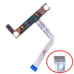 Κουμπί λειτουργίας - Power Button Board HP ProBook 4410S 4411S 4415S 4510S 4515S ( Κωδ.1-BRD299 )