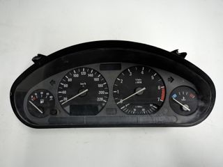 ΚΑΝΤΡΑΝ - ΚΟΝΤΕΡ BMW E36 ΜΕ ΚΩΔΙΚΟ   110.008.463/087 ,   62 11-8 361 208 ,   87 001 306 DZM ,   87 001 305 UHR ,   88 311 220