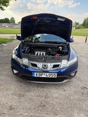 Honda Civic 2009 I-VTEC