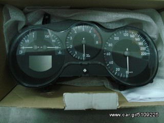 ΚΑΝΤΡΑΝ Seat Leon 2006' - 2010' ΓΝΗΣΙΟ ΚΑΙΝΟΥΡΙΟ