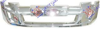 ΜΑΣΚΑ ΕΞΩ 4WD ΧΡΩΜΙΟ - 390004540