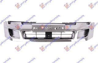 ΜΑΣΚΑ ΚΟΜΠΛΕ 4WD ΜΑΥΡΗ/ΧΡΩΜΙΟ ΠΛΑΙΣΙΟ - 390004555