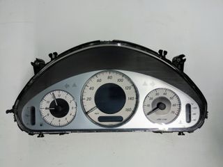 ΚΑΝΤΡΑΝ - ΚΟΝΤΕΡ MERCEDES - BENZ W211 E550 ΜΕ ΚΩΔΙΚΟ   MB  A 211 540 06 48 , VDO 110.080.330/013 ,   96251089