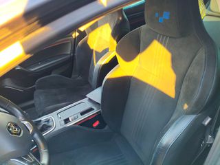 Renault Megane 2016 GT LINE-thumb-5