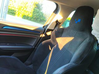 Renault Megane 2016 GT LINE-thumb-11