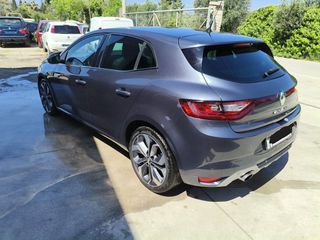 Renault Megane 2016 GT LINE-thumb-1