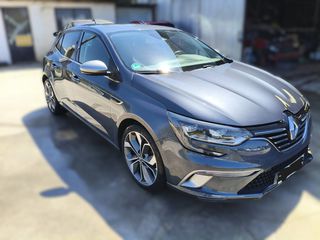Renault Megane 2016 GT LINE-thumb-3