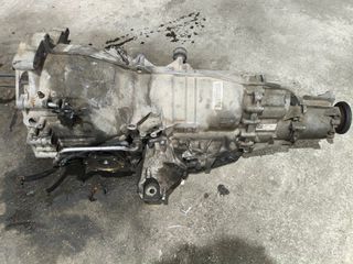 Audi A4 - A6 Quattro 4x4 2.0 Turbo Βενζίνη Αυτόματο Σασμάν