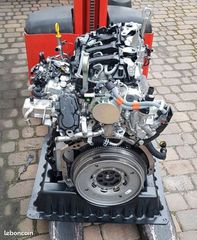 Renault Traffic M9RZ717 2.0 DCI Turbo Diesel Κινητήρας Μοτέρ