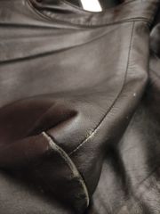 Christian Dior δερμάτινο Large-thumb-10