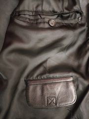 Christian Dior δερμάτινο Large-thumb-14