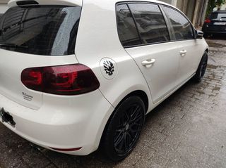 Volkswagen Golf 2010 1.4 TSI 122PS