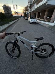 Downhill - Enduro - Trail Cube 2020 Stereo 140 hpc race 27,5-thumb-1