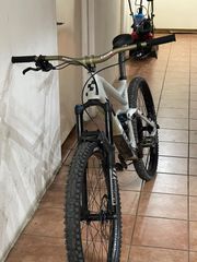 Downhill - Enduro - Trail Cube 2020 Stereo 140 hpc race 27,5-thumb-6