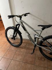 Downhill - Enduro - Trail Cube 2020 Stereo 140 hpc race 27,5-thumb-8