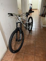 Downhill - Enduro - Trail Cube 2020 Stereo 140 hpc race 27,5-thumb-9